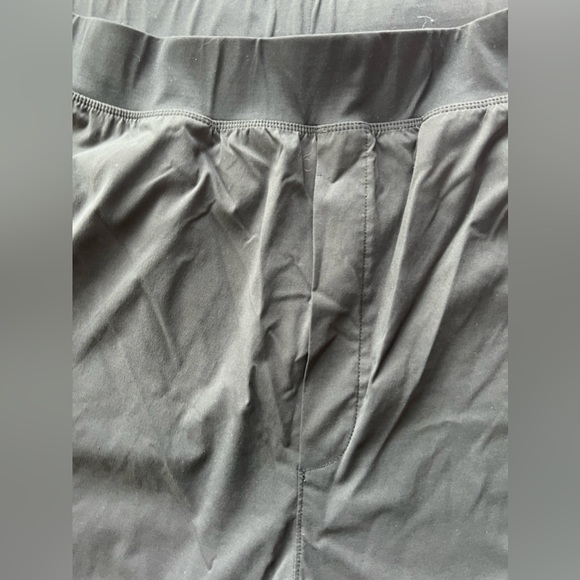 Cloudveil Men's Elastic waist Walking pants Size XXL Black - Picture 7 of 11